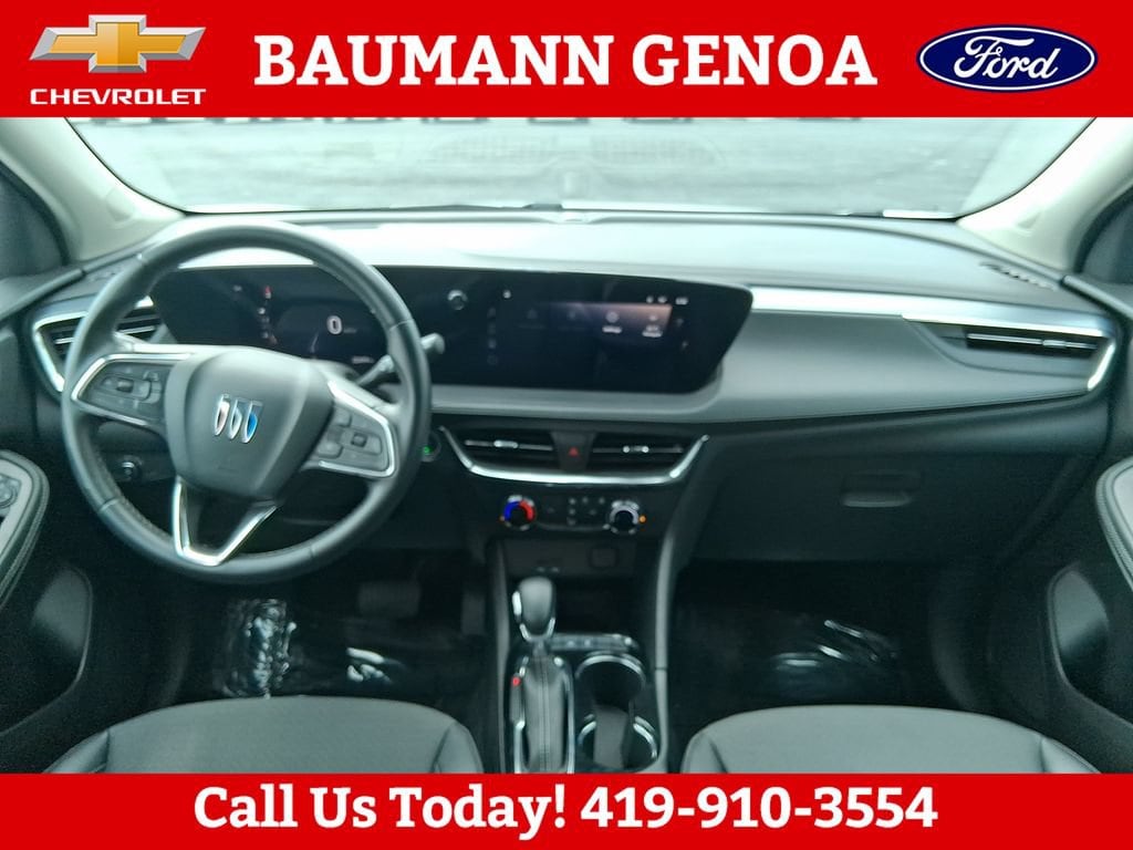 2025 Buick Encore GX Preferred - Photo 14