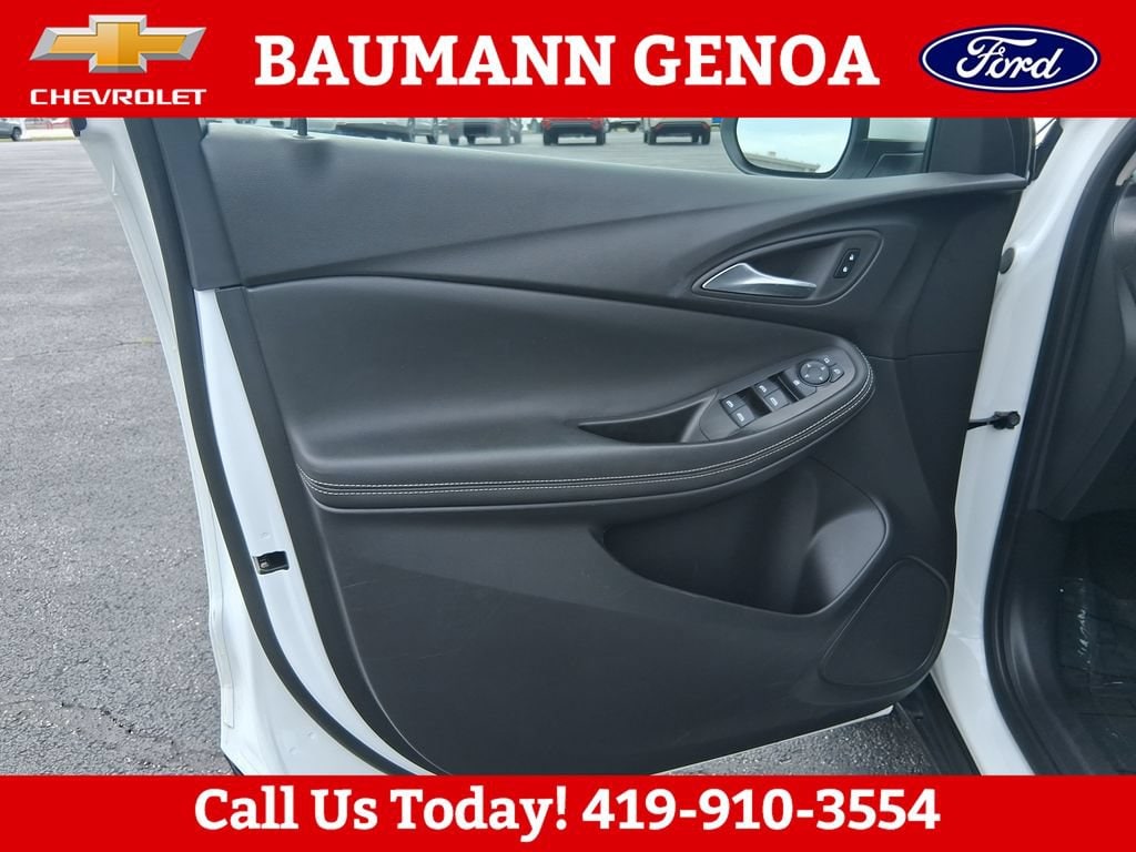 2025 Buick Encore GX Preferred - Photo 10