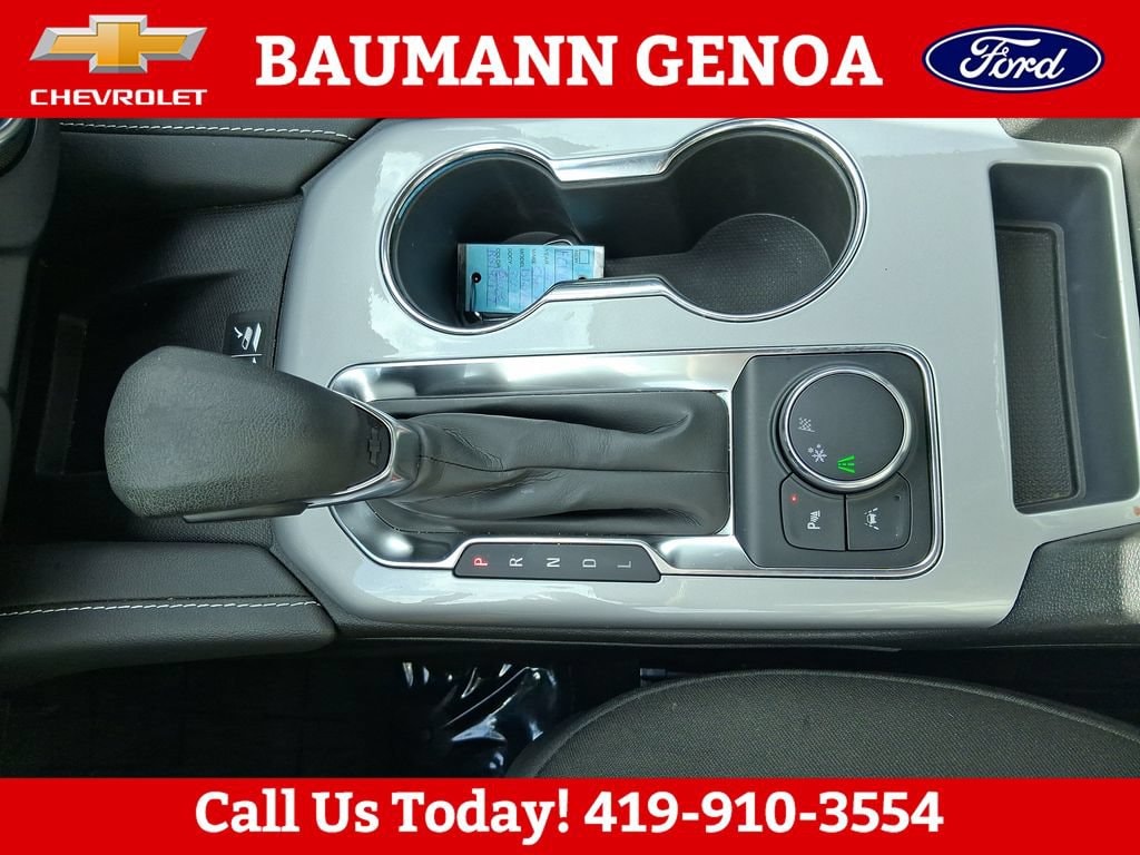 2024 Chevrolet Blazer 2LT - Photo 19