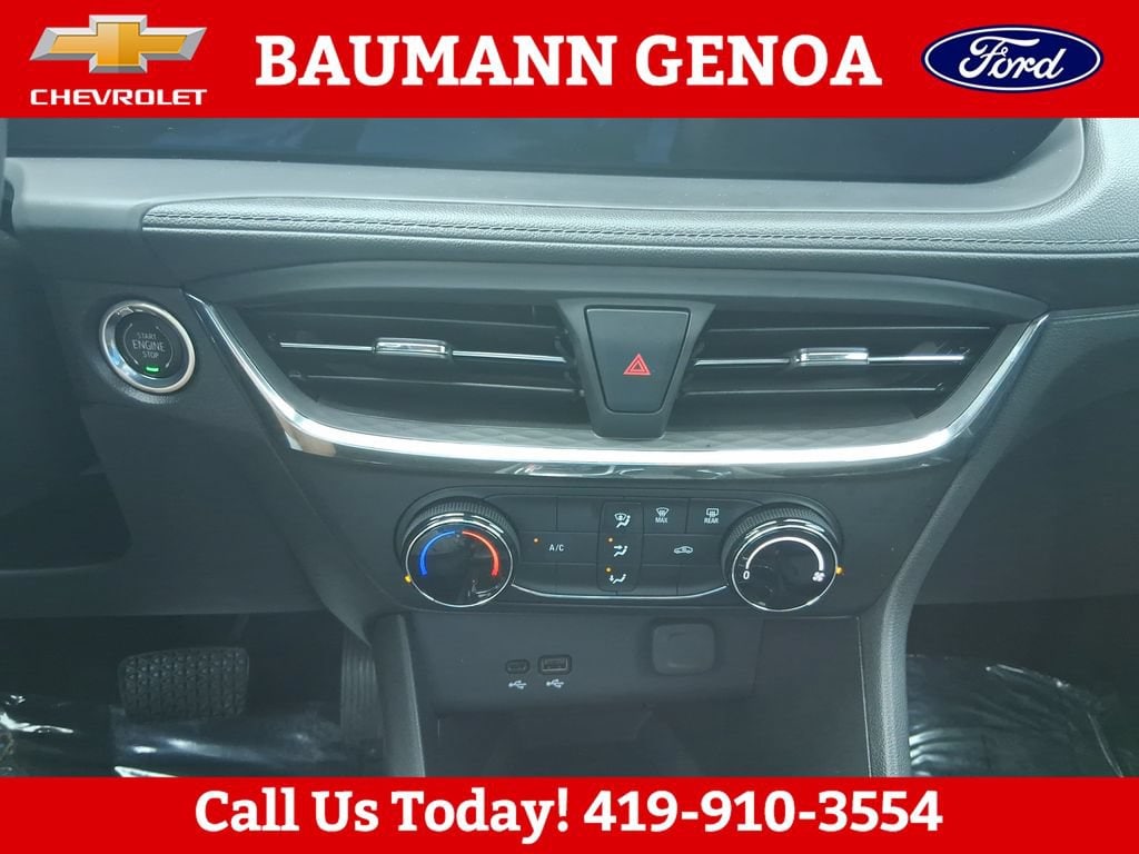 2025 Buick Encore GX Preferred - Photo 21