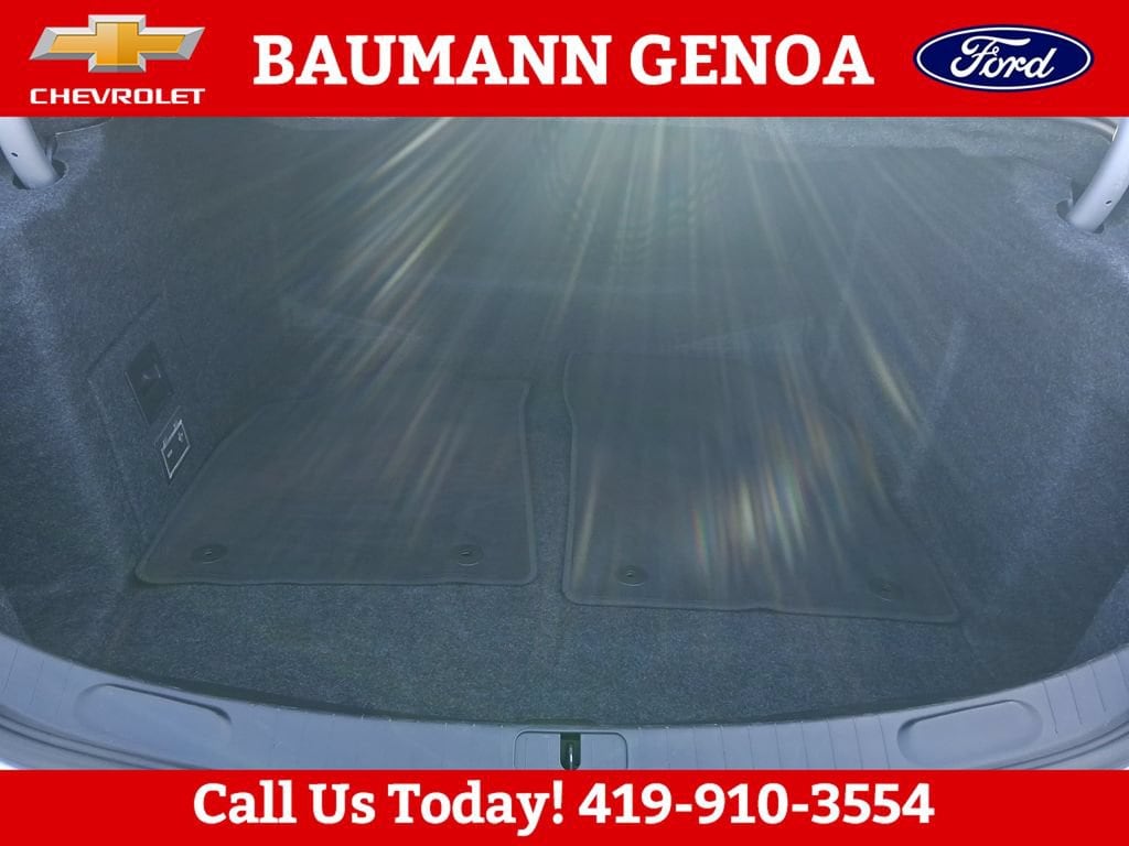 Used 2017 Chevrolet Impala LT Car