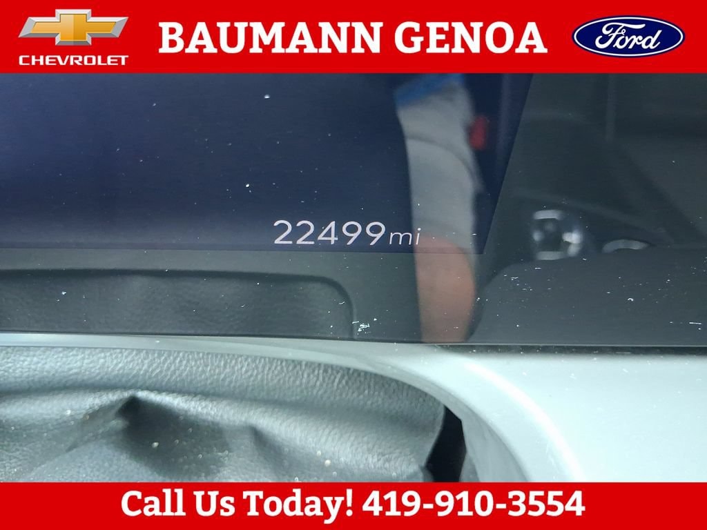 2025 Buick Encore GX Preferred - Photo 19