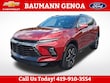  Chevrolet Blazer