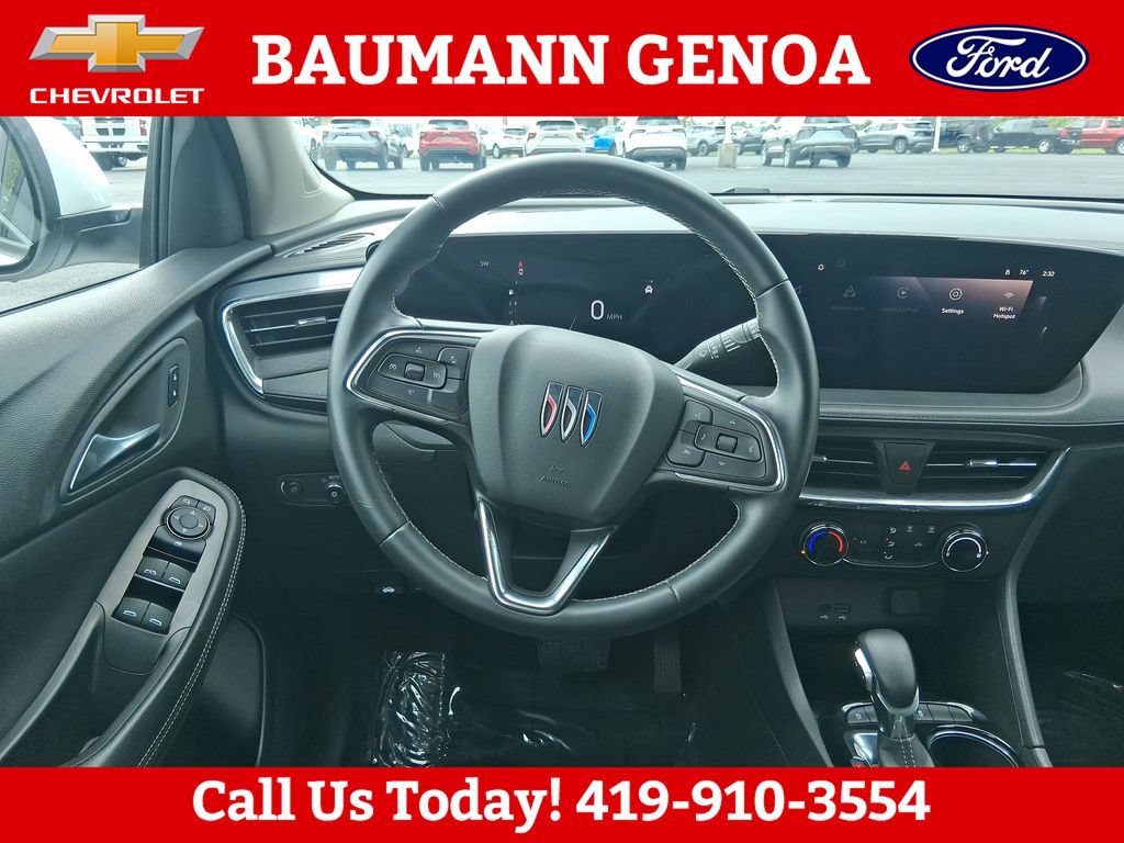 2025 Buick Encore GX Preferred - Photo 16