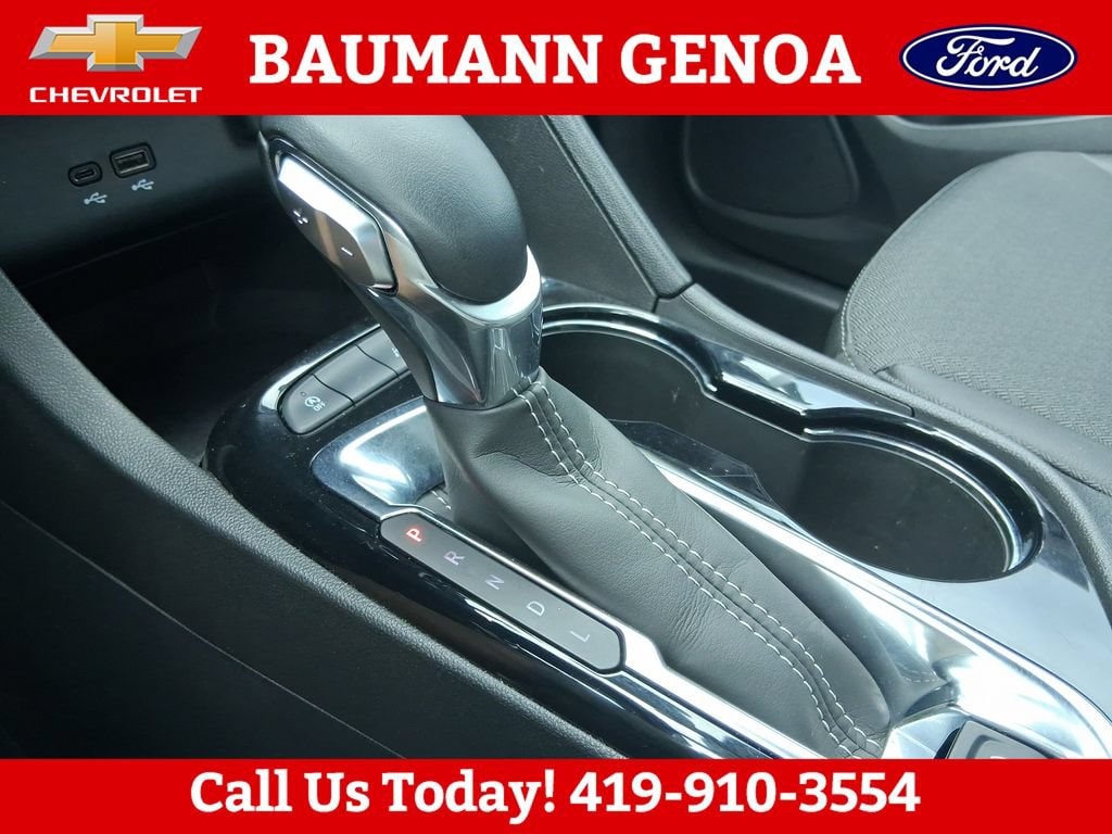 2025 Buick Encore GX Preferred - Photo 24