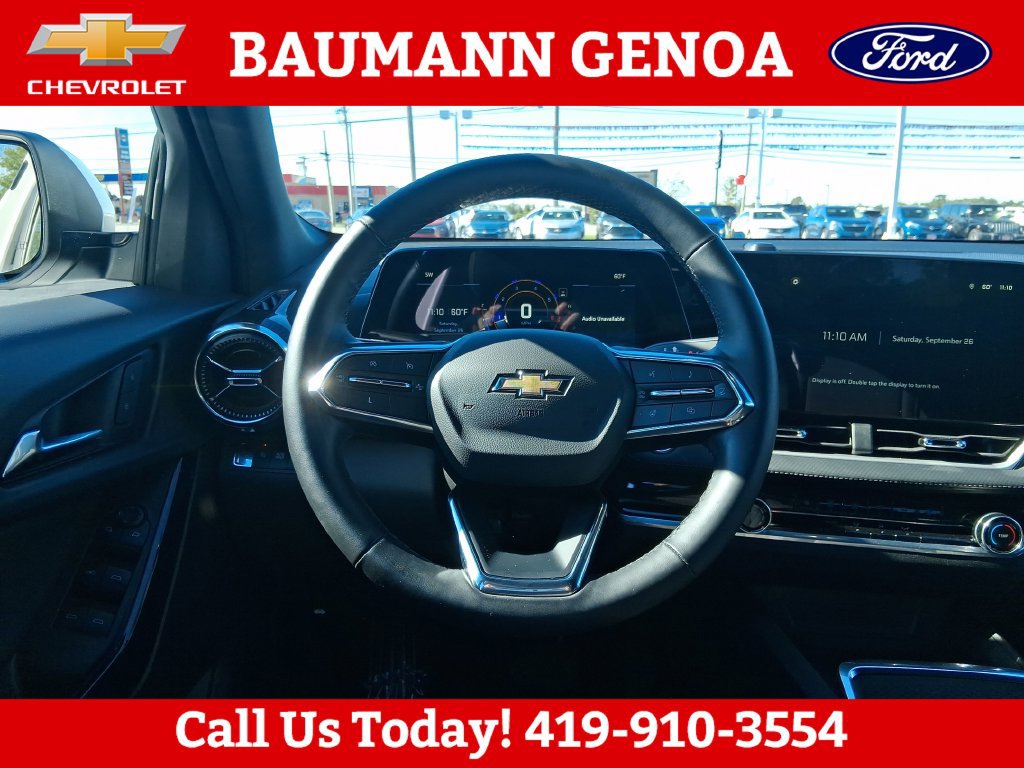 2025 Chevrolet Equinox LT - Photo 16