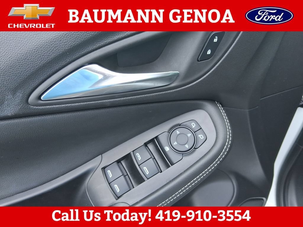 2025 Buick Encore GX Preferred - Photo 11