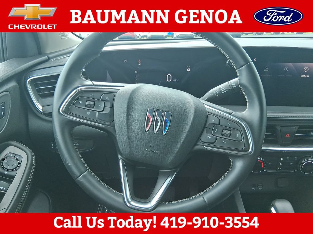 2025 Buick Encore GX Preferred - Photo 17