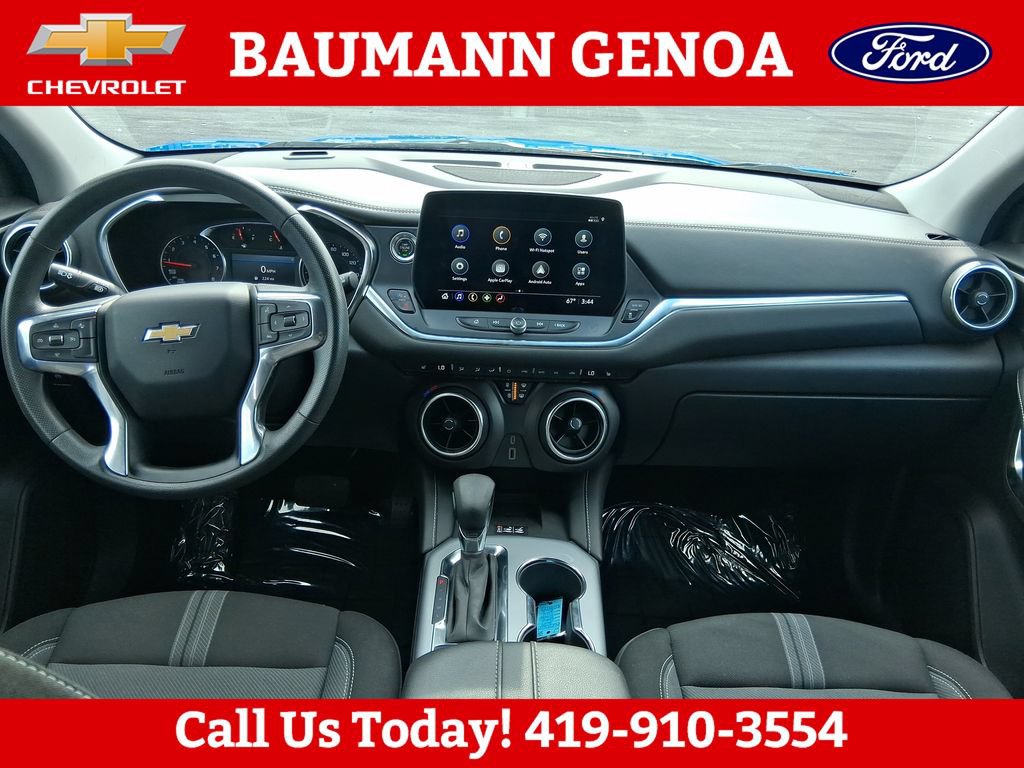 2024 Chevrolet Blazer 2LT - Photo 13