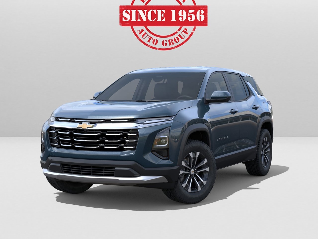 2027 Chevrolet Equinox LT - Photo 30