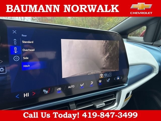 2026 Chevrolet Equinox EV 2LT - Photo 17