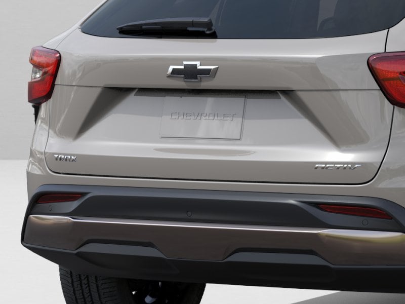 2026 Chevrolet Trax Activ - Photo 38
