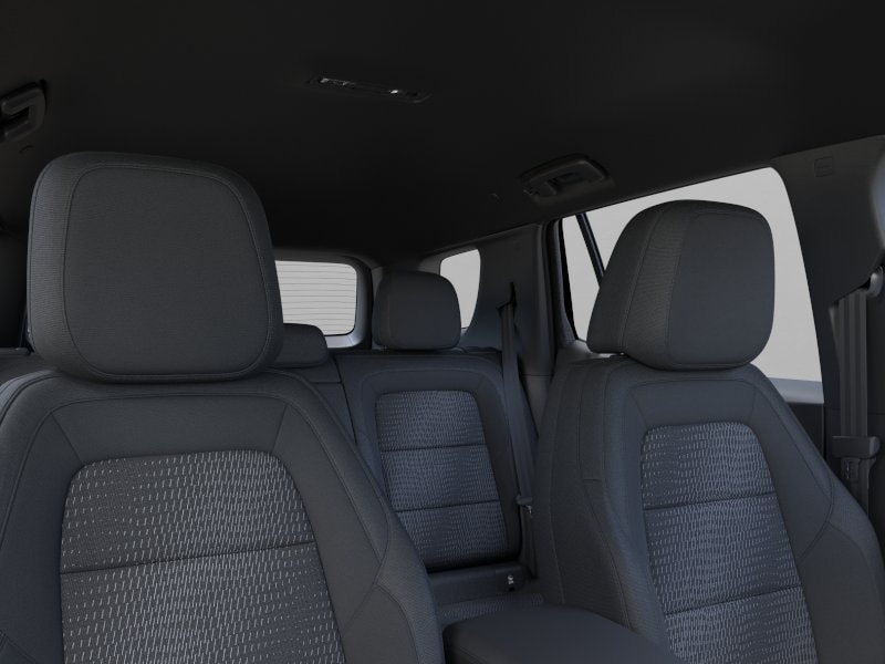 2027 Chevrolet Equinox LT - Photo 48