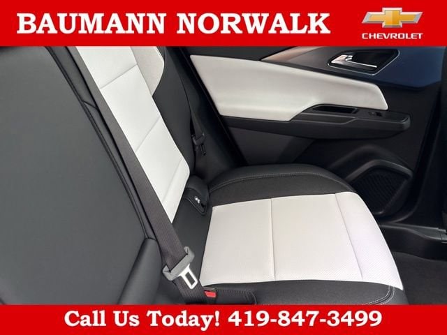 2026 Chevrolet Equinox EV 2LT - Photo 39