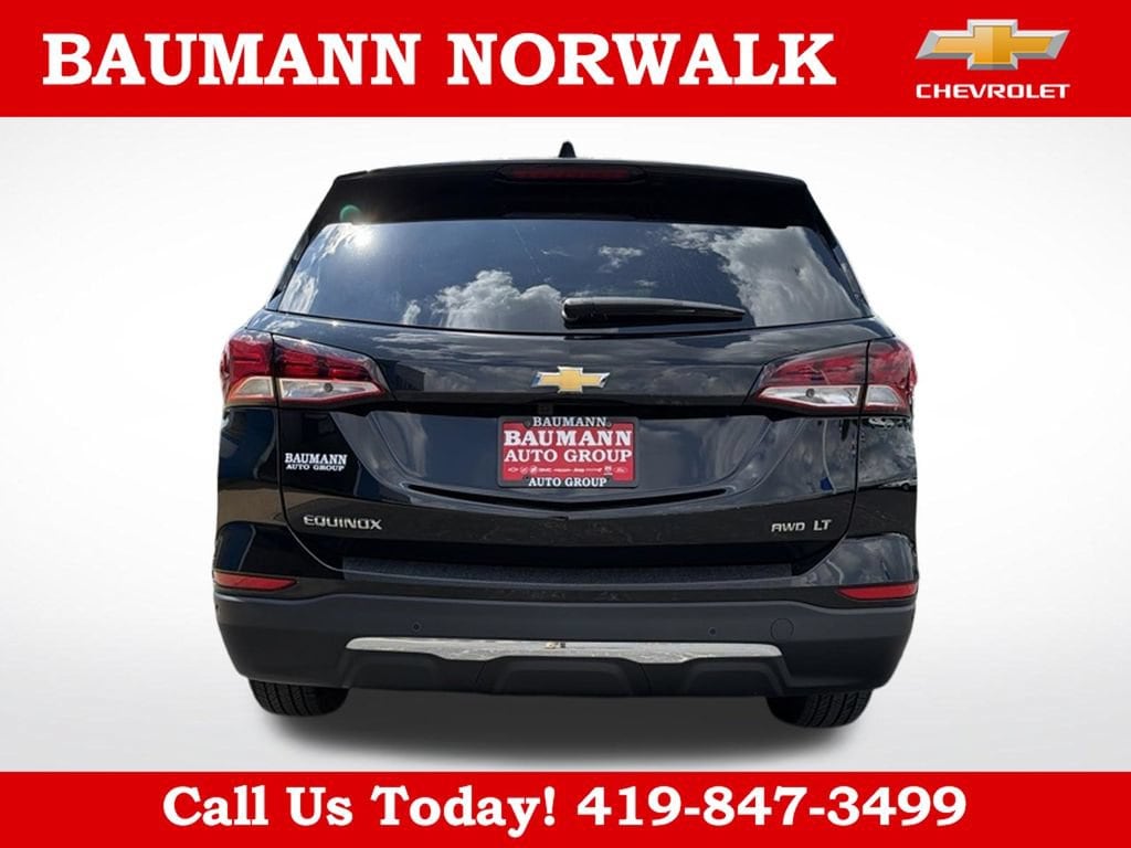 2024 Chevrolet Equinox LT - Photo 6
