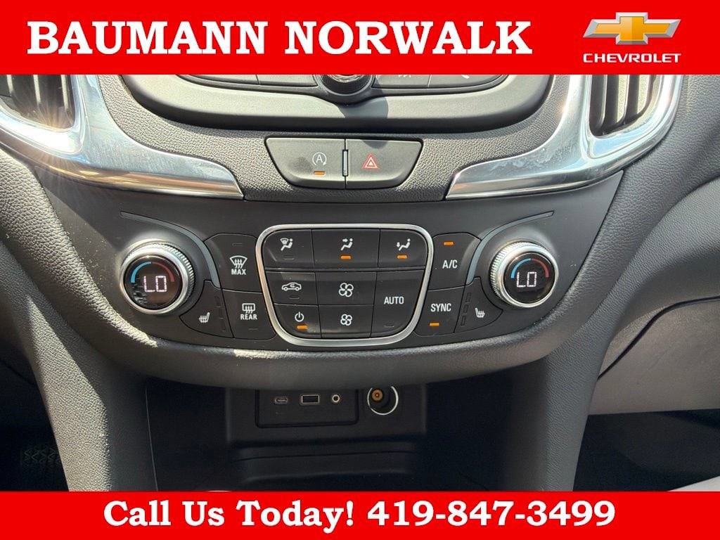 2024 Chevrolet Equinox LT - Photo 39