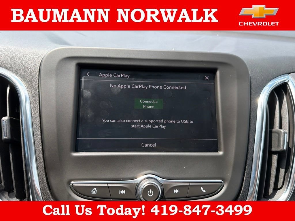 2024 Chevrolet Equinox LT - Photo 35