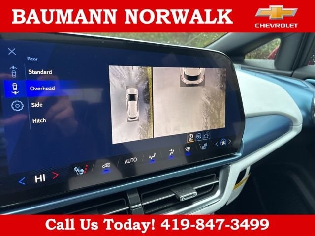 2026 Chevrolet Equinox EV 2LT - Photo 15