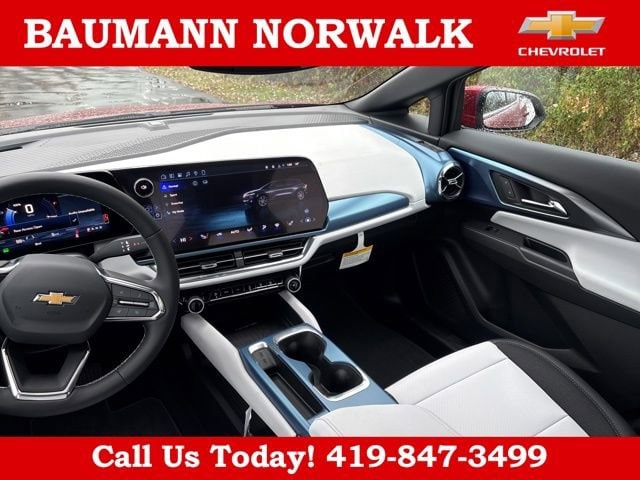 2026 Chevrolet Equinox EV 2LT - Photo 47
