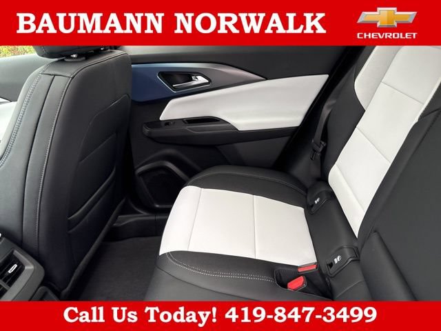 2026 Chevrolet Equinox EV 2LT - Photo 45