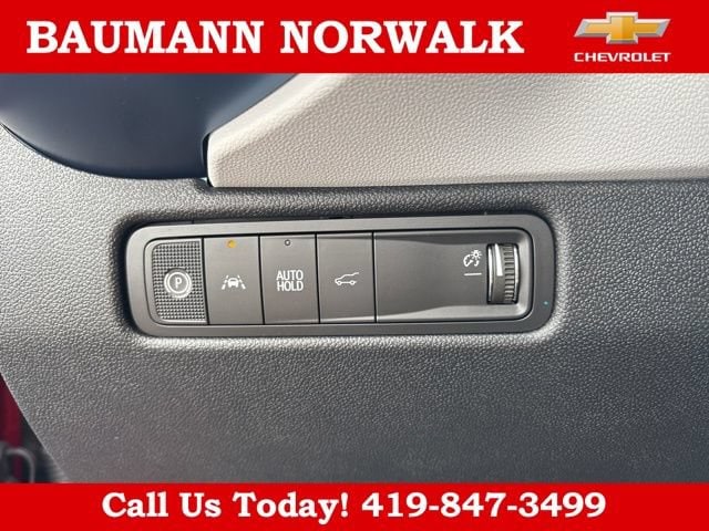 2026 Chevrolet Equinox EV 2LT - Photo 9