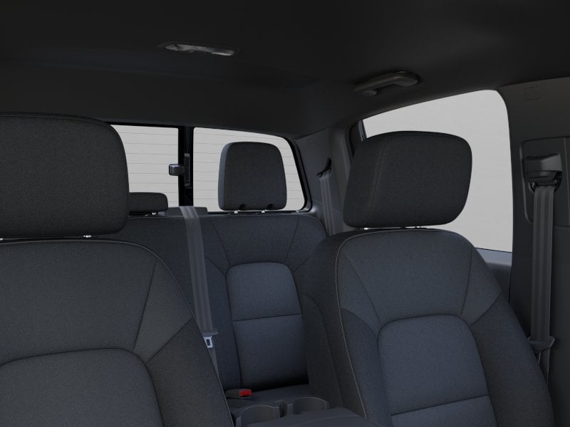 2026 Chevrolet Colorado Work Truck - Photo 48