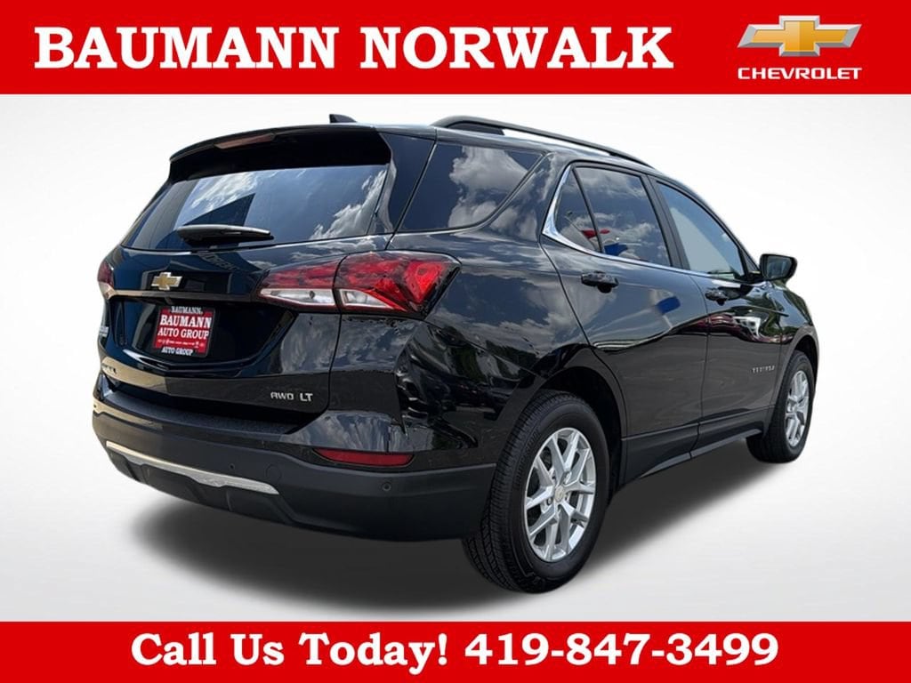 2024 Chevrolet Equinox LT - Photo 7