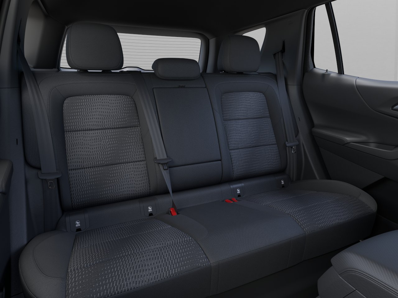 2027 Chevrolet Equinox LT - Photo 41