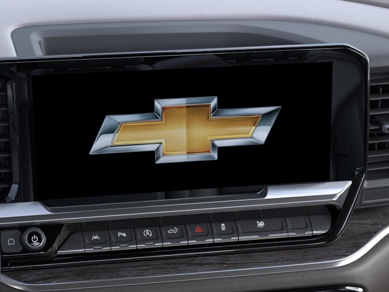 2026 Chevrolet Silverado 1500 LTZ - Photo 65