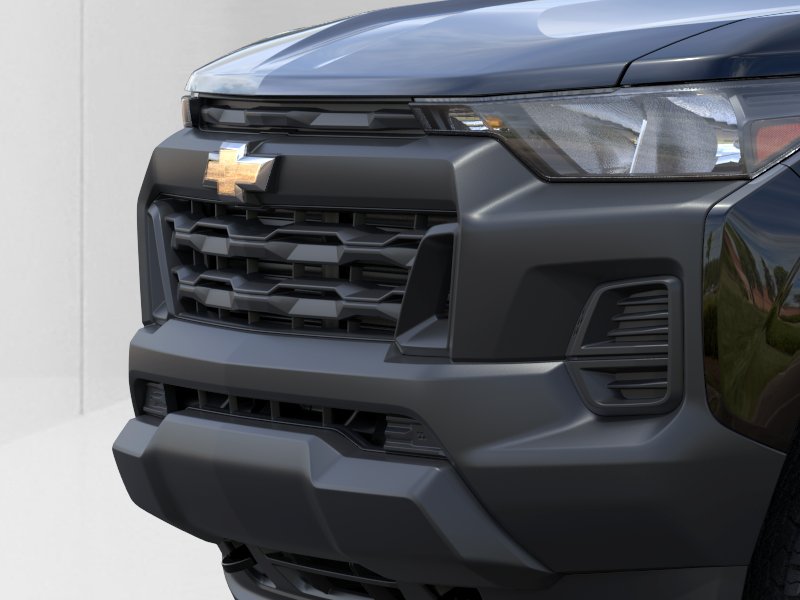 2026 Chevrolet Colorado Work Truck - Photo 37