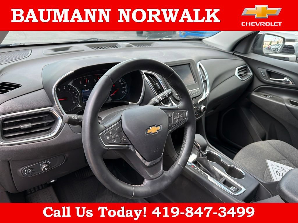 2024 Chevrolet Equinox LT - Photo 16