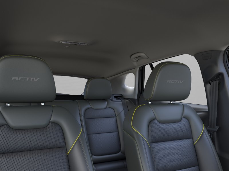 2026 Chevrolet Trax Activ - Photo 48