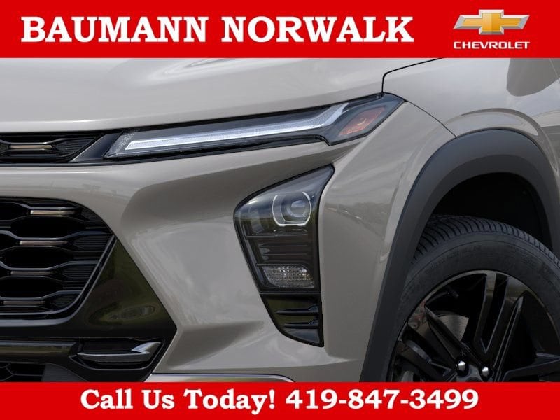 2026 Chevrolet Trax Activ - Photo 10