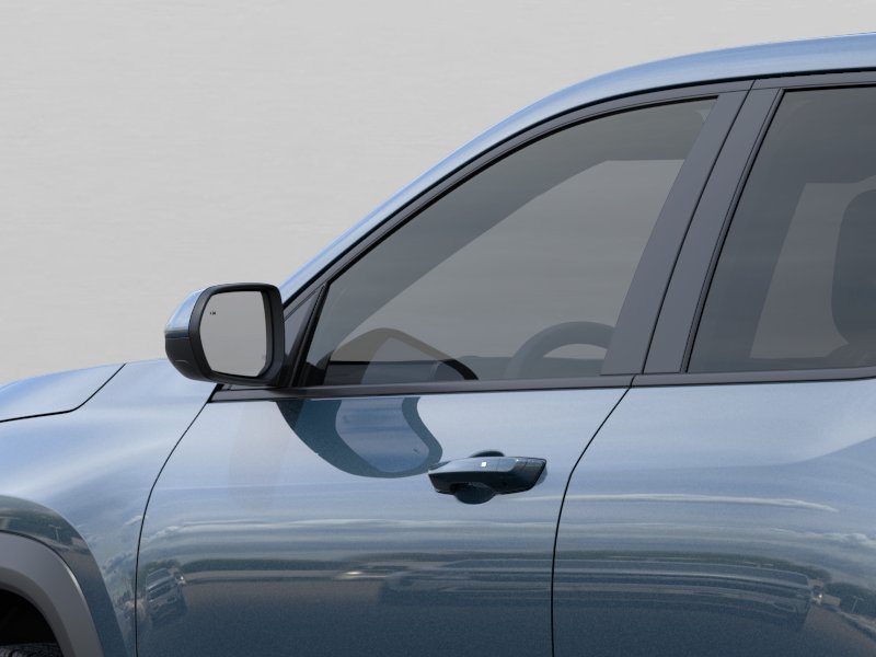 2027 Chevrolet Equinox LT - Photo 36