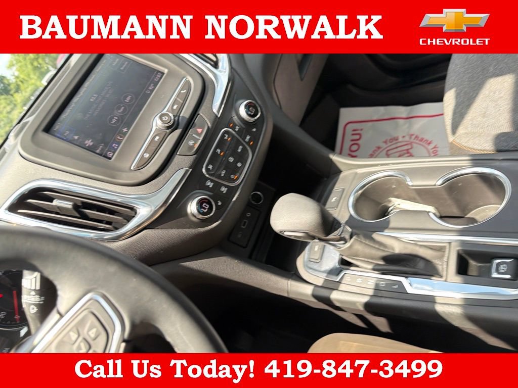 2024 Chevrolet Equinox LT - Photo 45