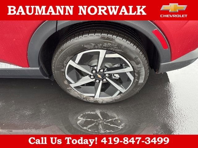 2026 Chevrolet Equinox EV 2LT - Photo 52