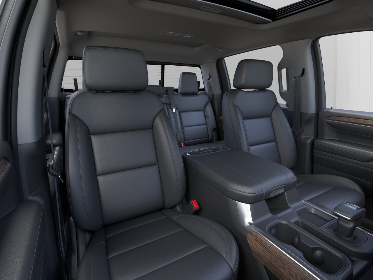 2026 Chevrolet Silverado 1500 LT Trail Boss - Photo 40