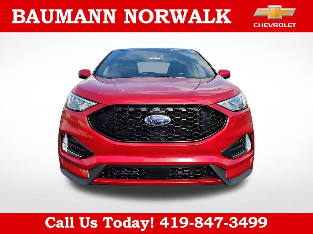 2023 Ford Edge ST-Line - Photo 14
