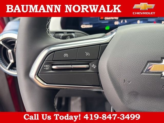 2026 Chevrolet Equinox EV 2LT - Photo 10
