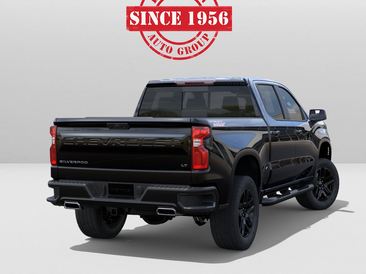 2026 Chevrolet Silverado 1500 LT Trail Boss - Photo 28
