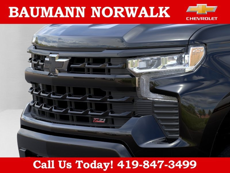 2026 Chevrolet Silverado 1500 LT Trail Boss - Photo 13