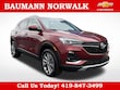  Buick Encore GX