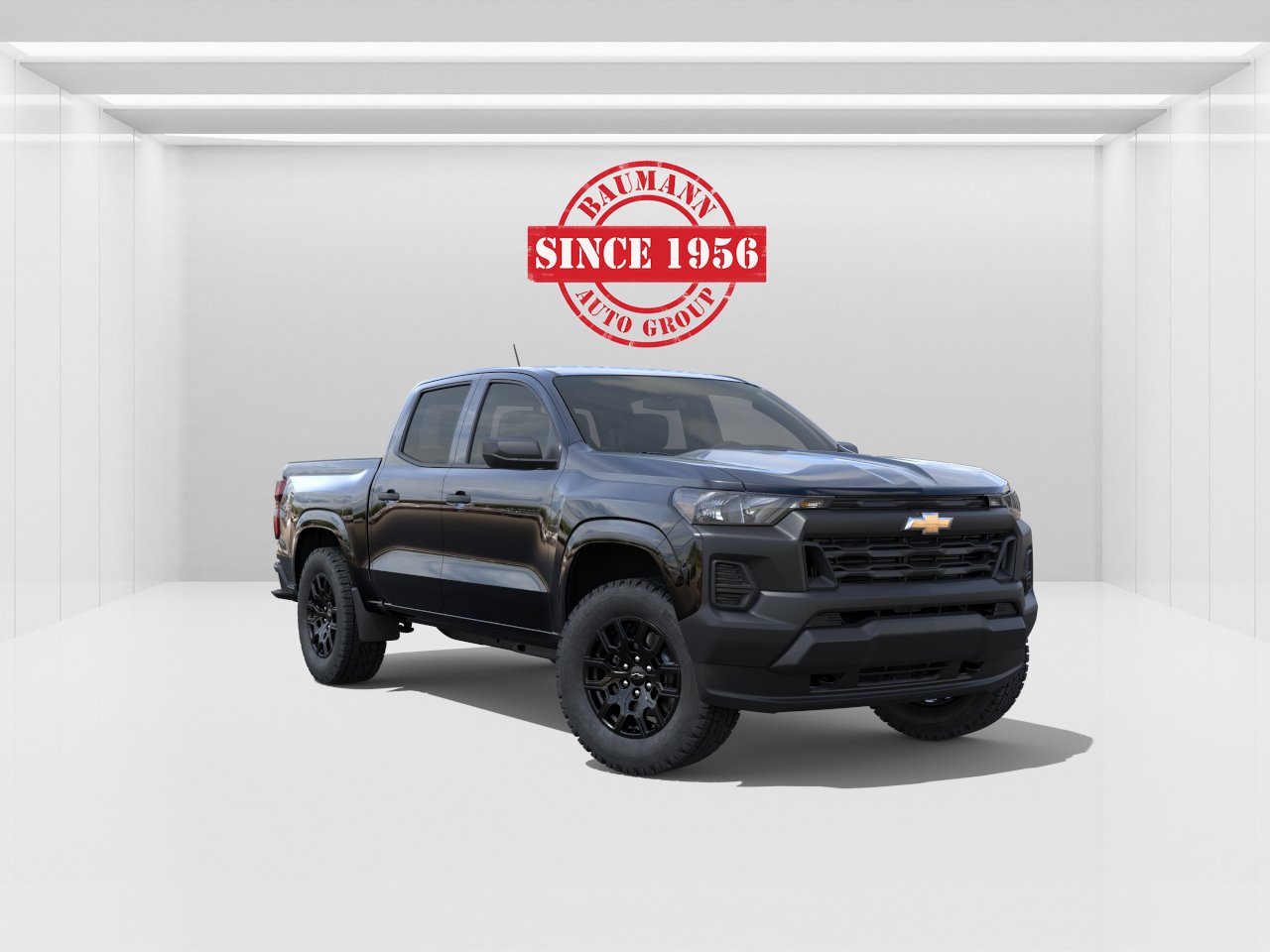 2026 Chevrolet Colorado Work Truck - Photo 25