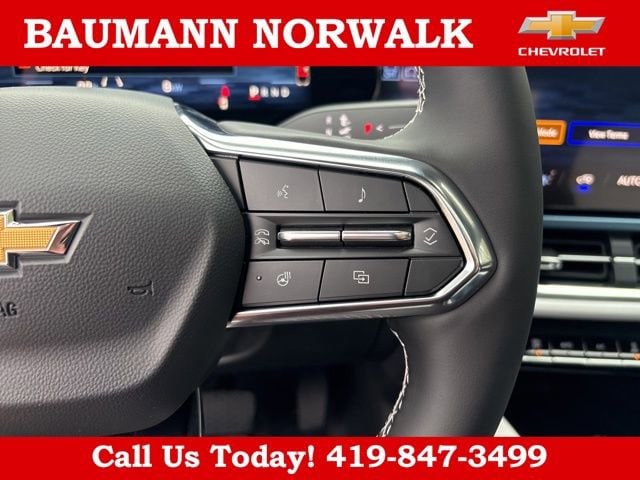 2026 Chevrolet Equinox EV 2LT - Photo 11