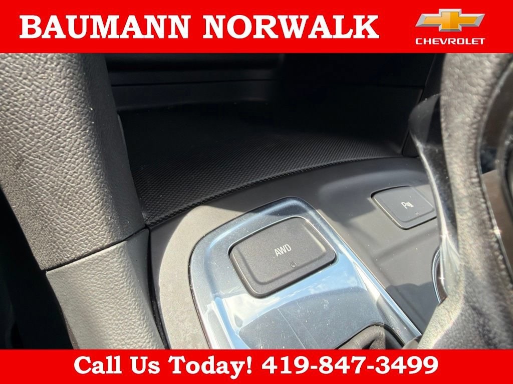 2024 Chevrolet Equinox LT - Photo 42