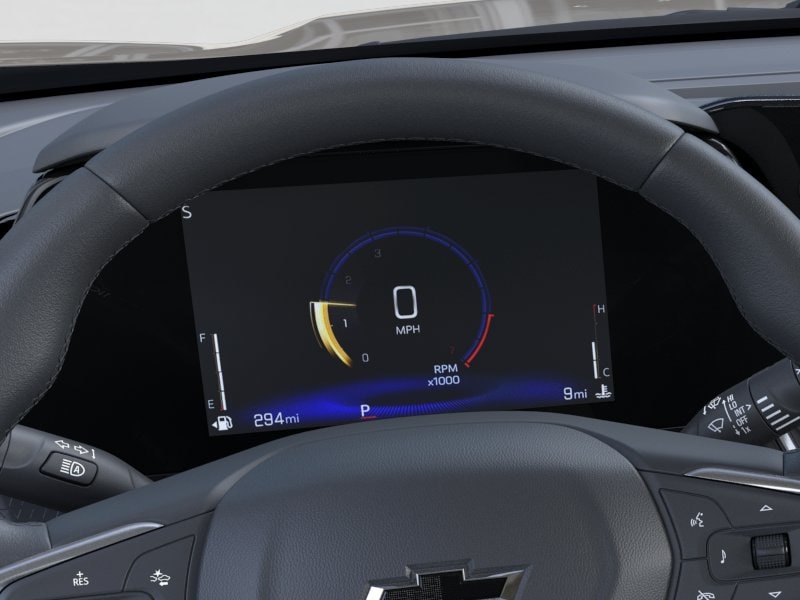 2026 Chevrolet Trax Activ - Photo 42