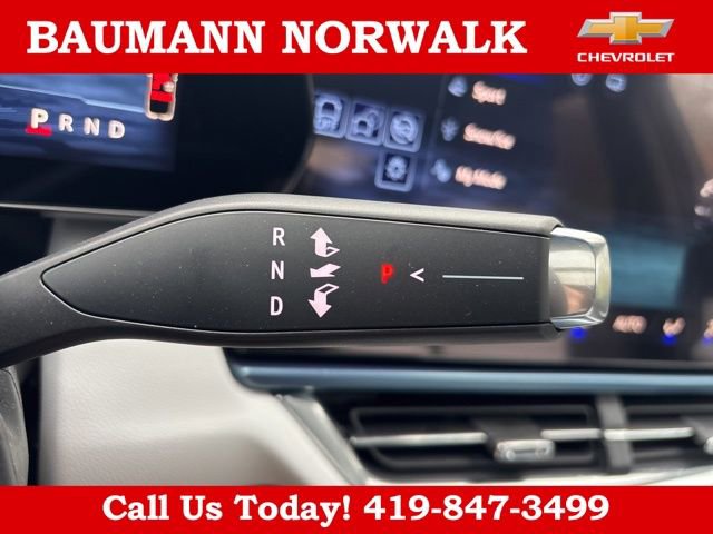 2026 Chevrolet Equinox EV 2LT - Photo 27