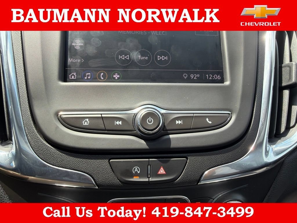 2024 Chevrolet Equinox LT - Photo 37