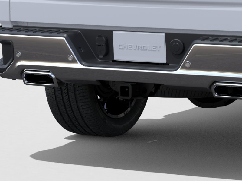 2026 Chevrolet Silverado 1500 LTZ - Photo 59