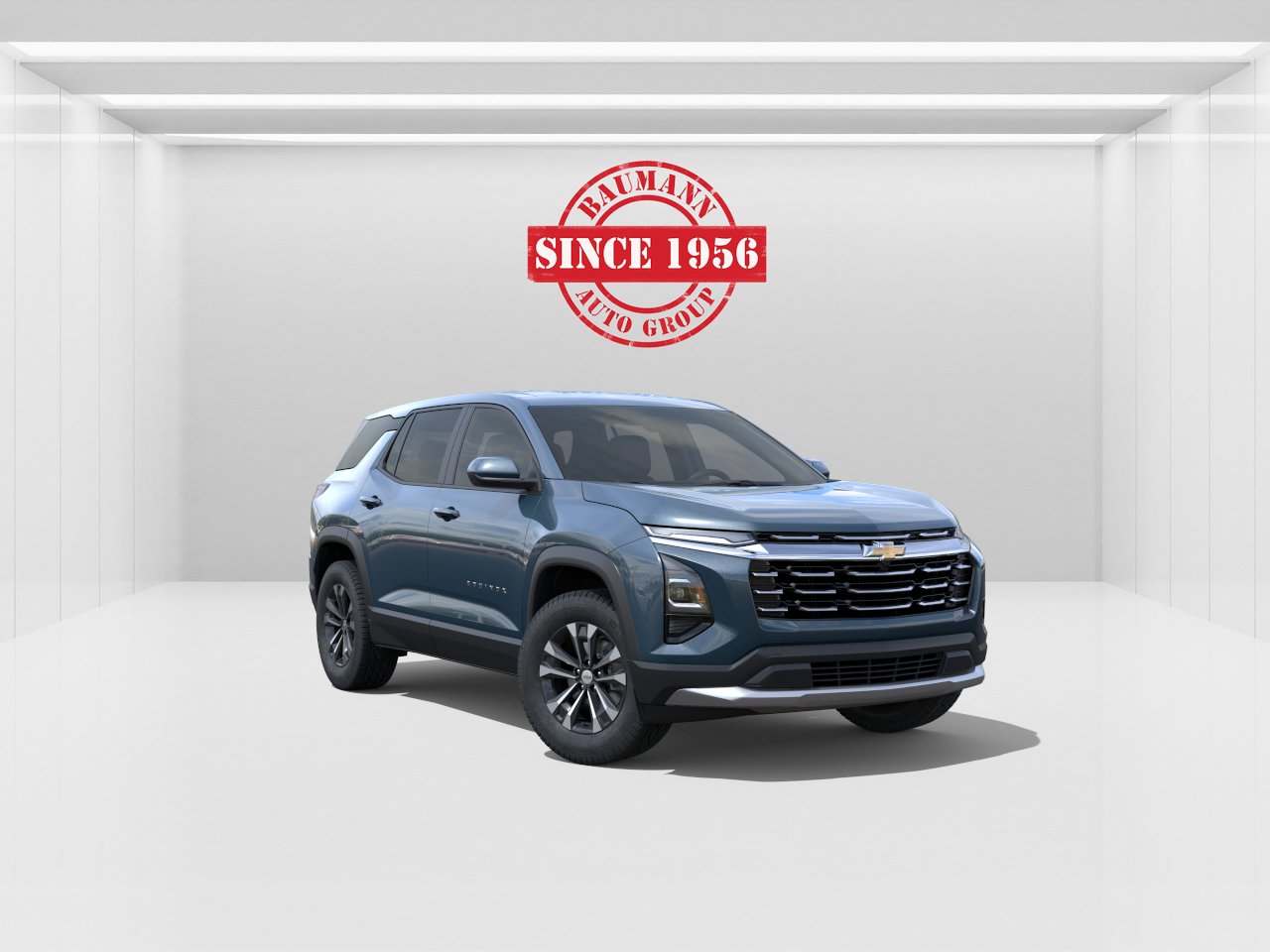 2027 Chevrolet Equinox LT - Photo 25